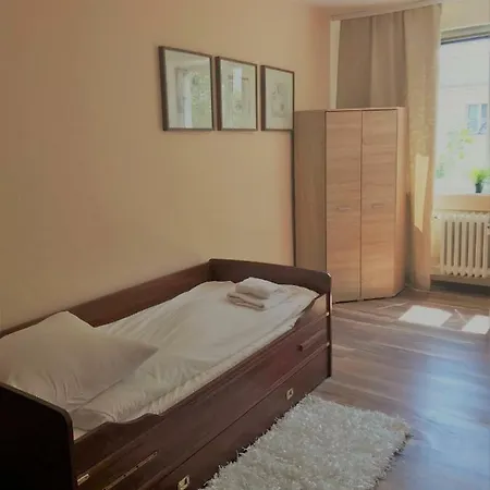 Dobry Najem 13 Apartament Poznań