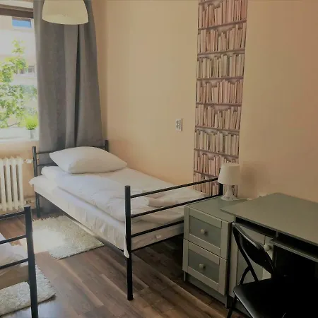 Dobry Najem 13 Apartament Poznań