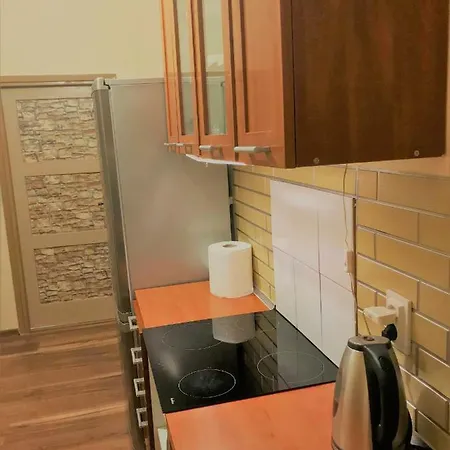 Apartament Dobry Najem 13 Poznań