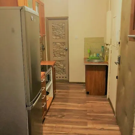Dobry Najem 13 * Poznań