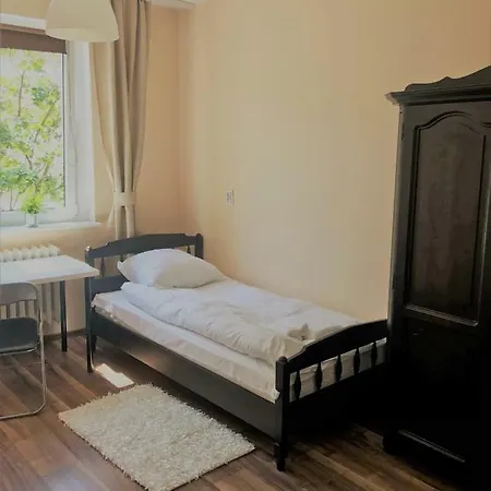 Apartament Dobry Najem 13 Poznań