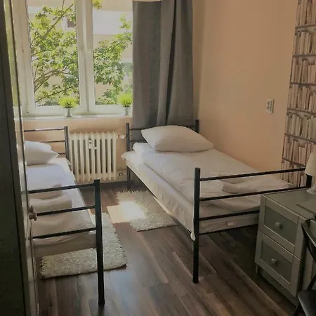 Apartament Dobry Najem 13